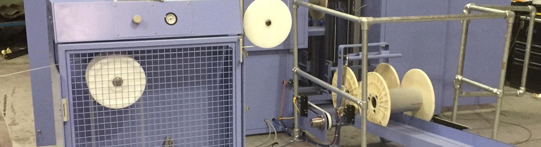 Automatic Dual Reeler 400