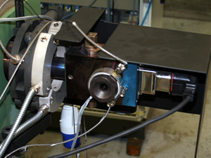 4-6 Fixed Centre Diehead