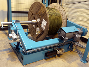 Cantilever Pay Off 1700