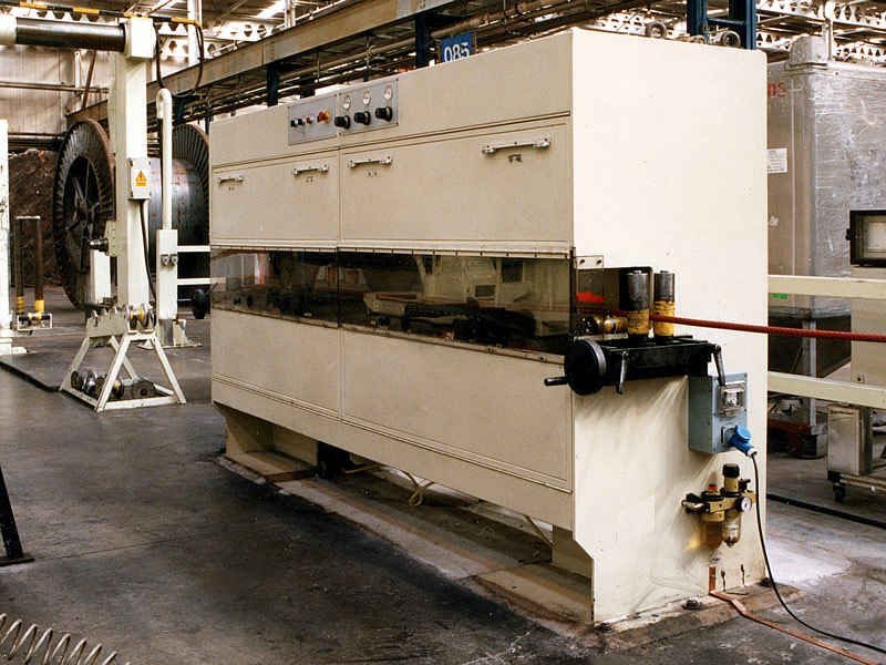 Caterpillar 1600