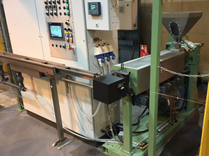 45mm Insulating Line